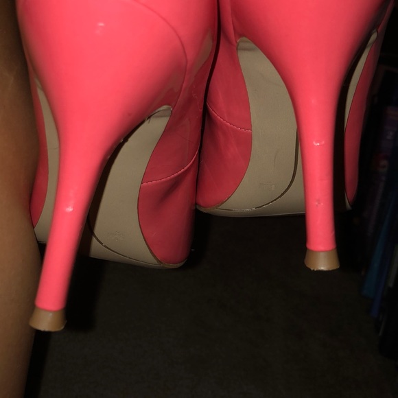 Nine West Heels - Picture 7 of 7